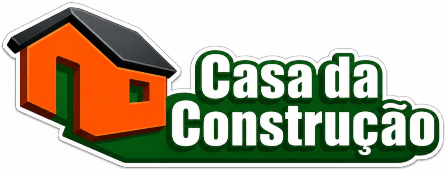 Casa da Construção Comércio de Materiais de Construção LTDA